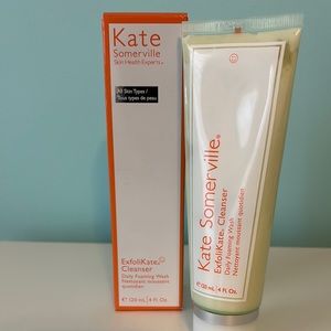 Kate Somerville ExfoliKate Cleanser